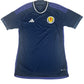 Scotland 2022/2023/2024 Home Shirt Medium