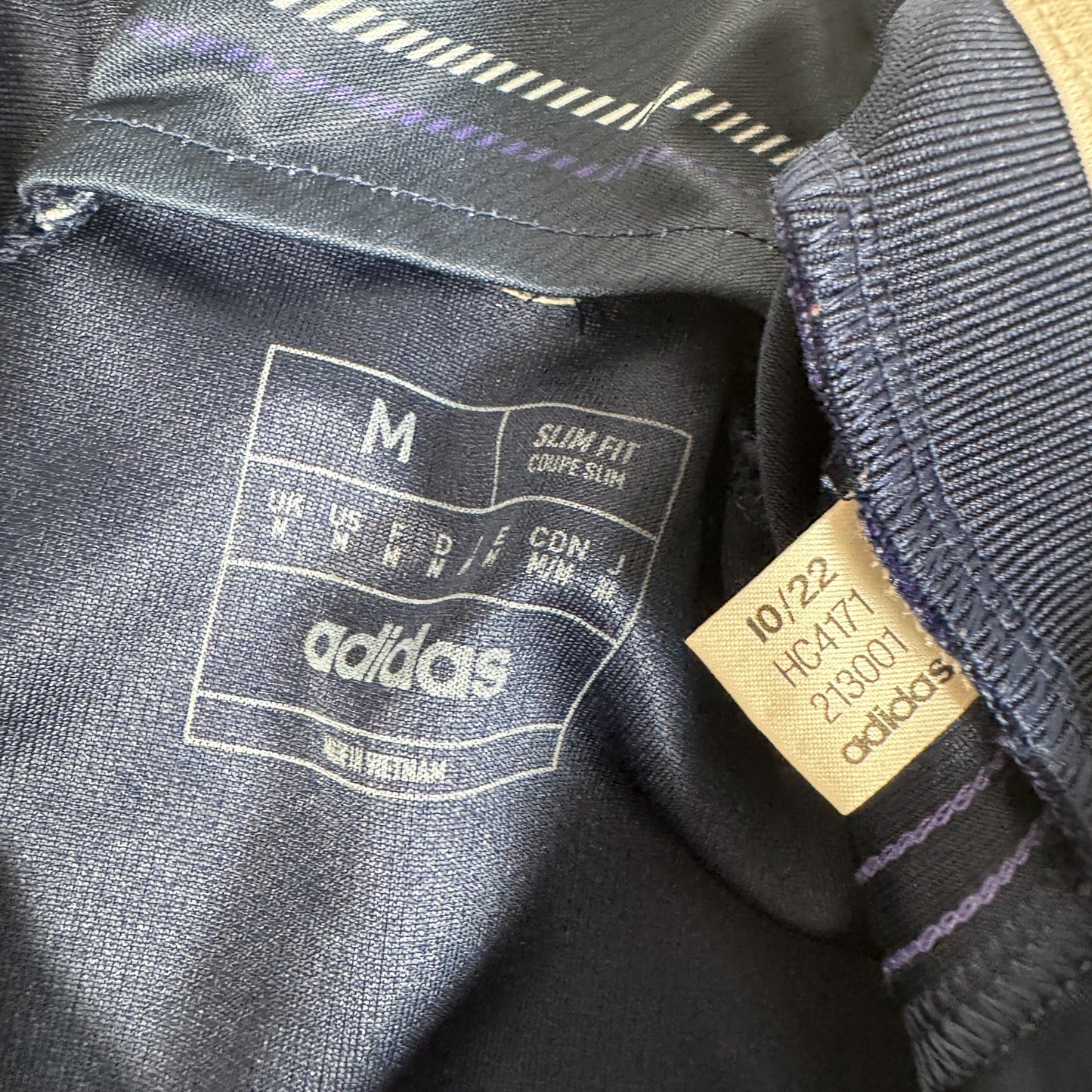Scotland 2022/2023/2024 Home Shirt Medium
