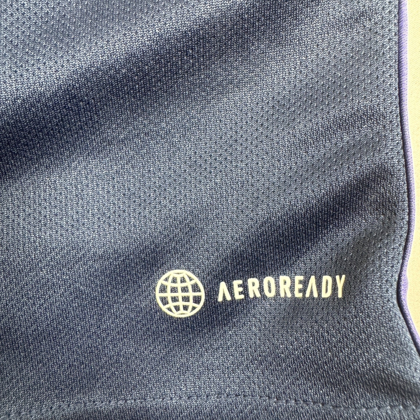 Scotland 2022/2023/2024 Home Shirt Medium