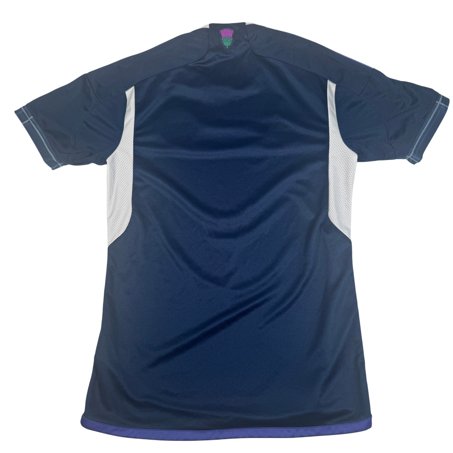 Scotland 2022/2023/2024 Home Shirt Medium