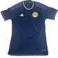 Scotland 2022/2023/2024 Home Football Shirt Medium
