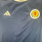 Scotland 2022/2023/2024 Home Football Shirt Womens Medium