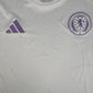 Scotland 2024/2025/2026 Away Shirt 3XL