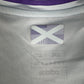 Scotland 2024/2025/2026 Away Shirt 3XL