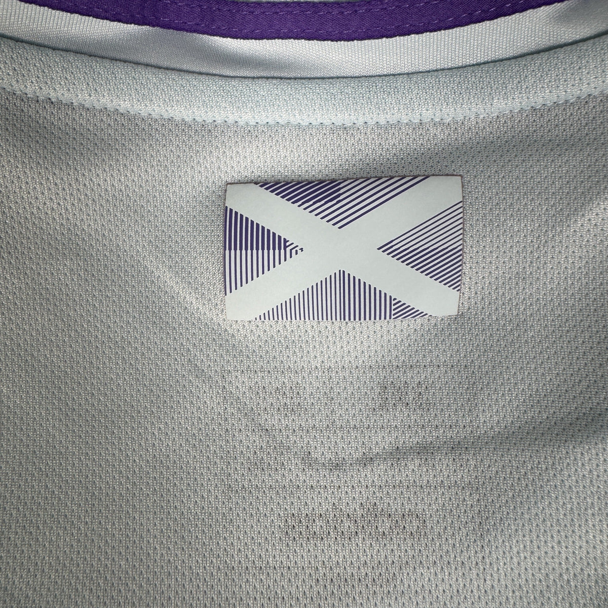 Scotland 2024/2025/2026 Away Shirt 3XL