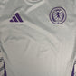 Scotland 2024/2025/2026 Away Shirt Large