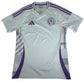 Scotland 2024/2025/2026 Away Shirt Large