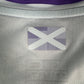 Scotland 2024/2025/2026 Away Shirt Large