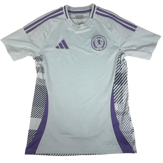 Scotland 2024/2025/2026 Away Shirt Medium