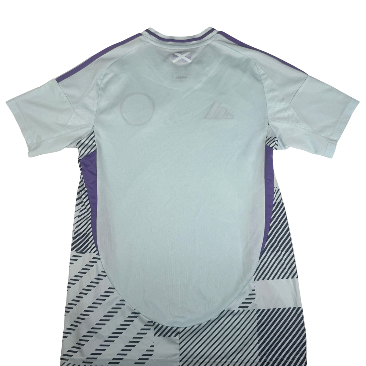 Scotland 2024/2025/2026 Away Shirt Medium