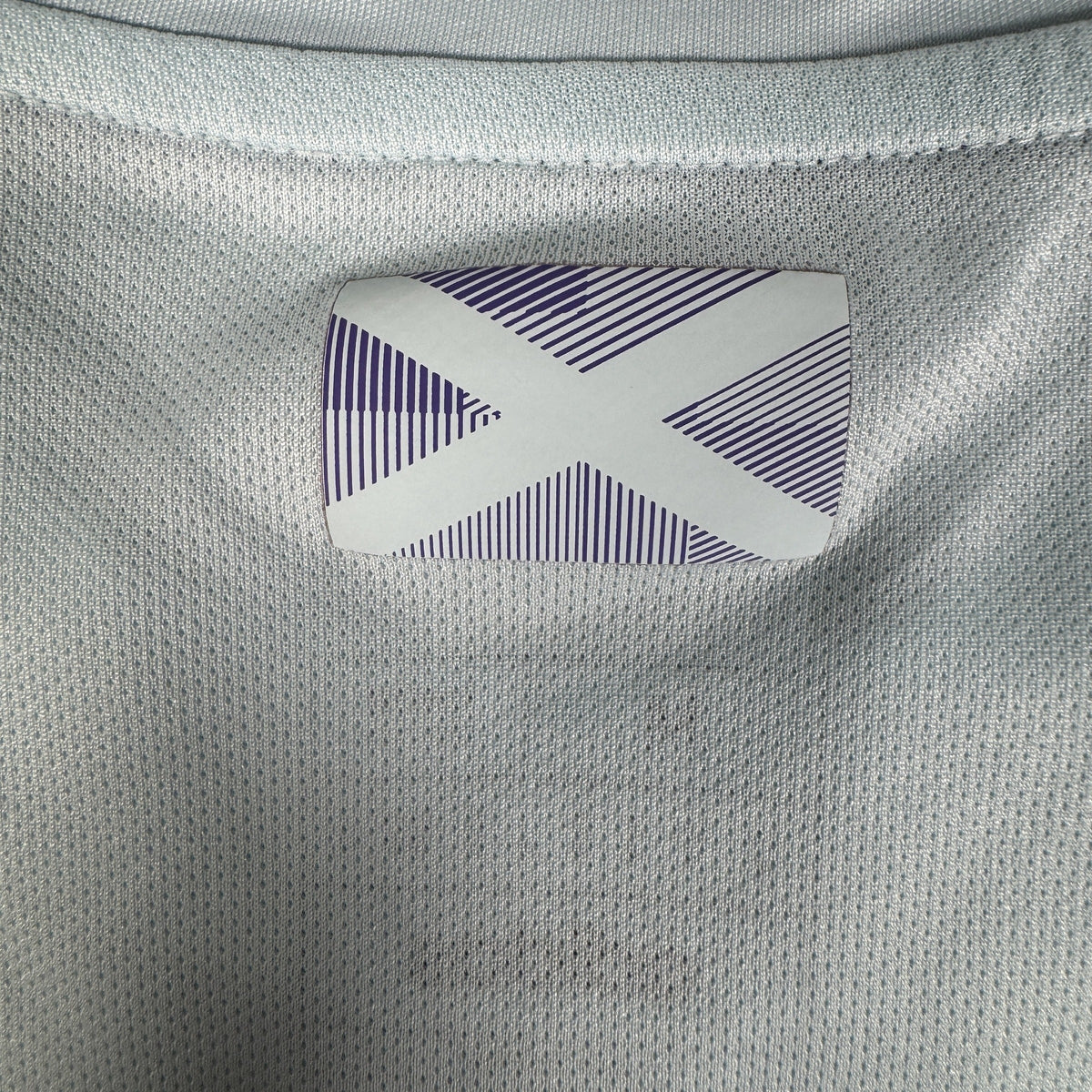 Scotland 2024/2025/2026 Away Shirt Medium