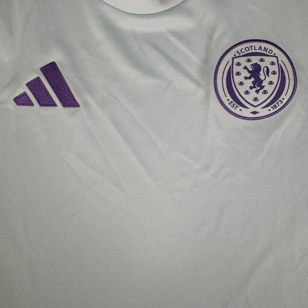 Scotland 2024/2025/2026 Away Shirt XL