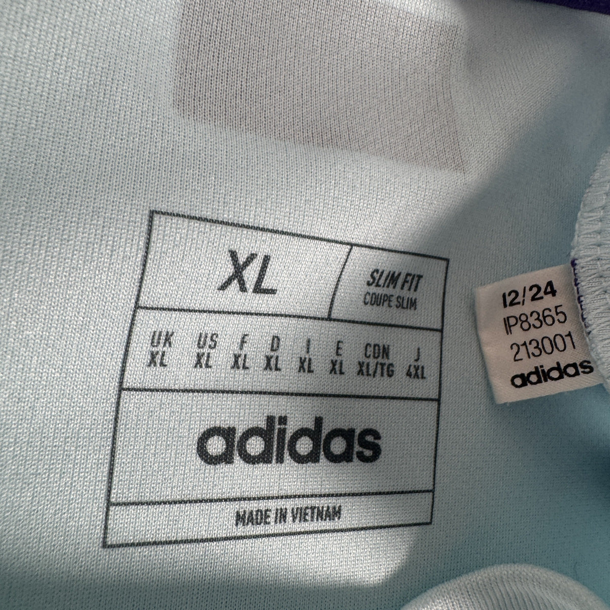Scotland 2024/2025/2026 Away Shirt XL