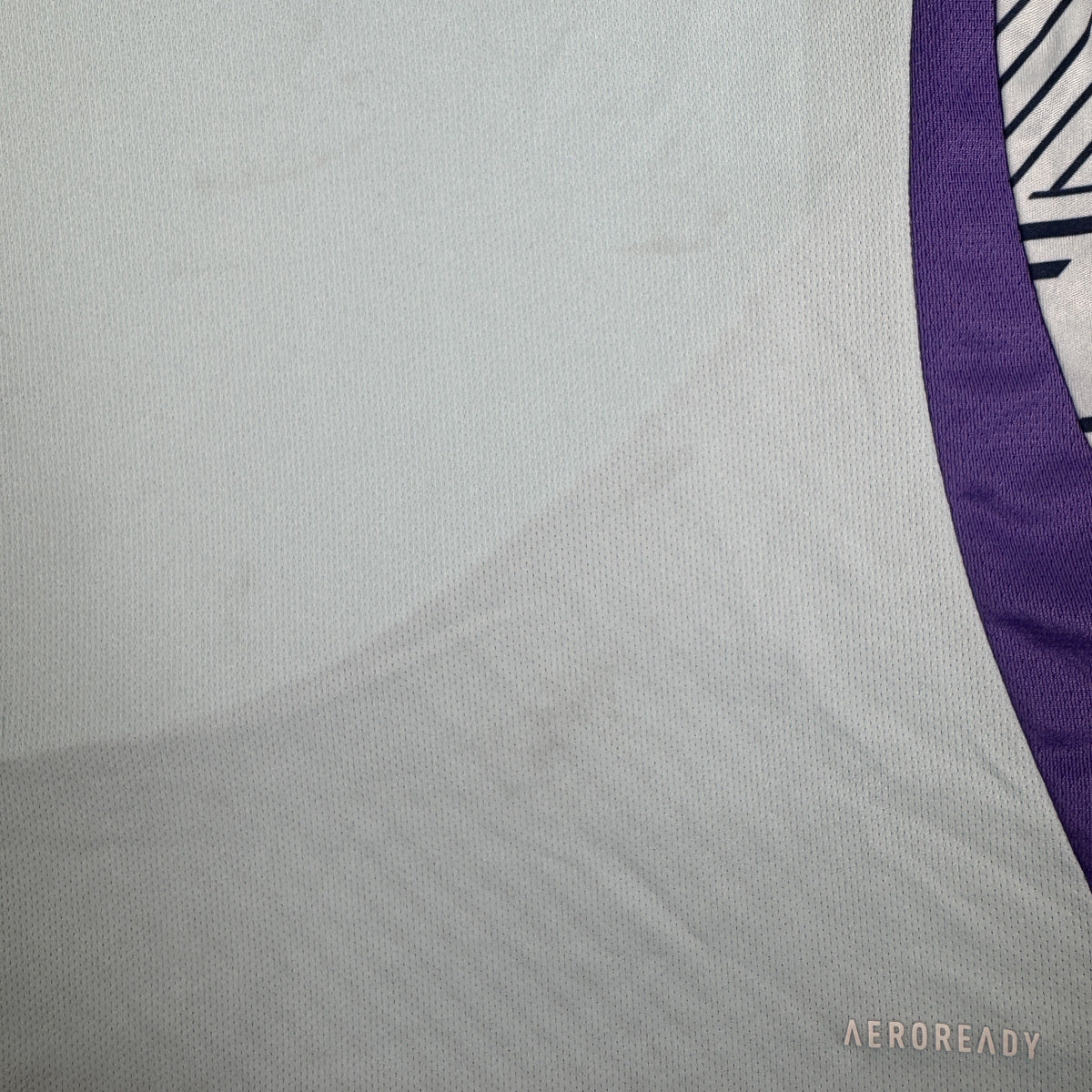 Scotland 2024/2025/2026 Away Shirt XL