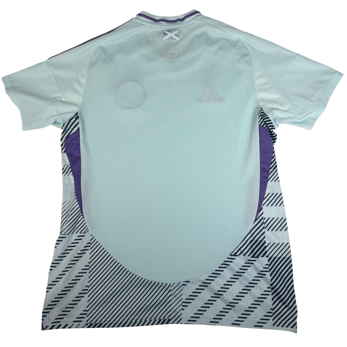 Scotland 2024/2025/2026 Away Shirt XL