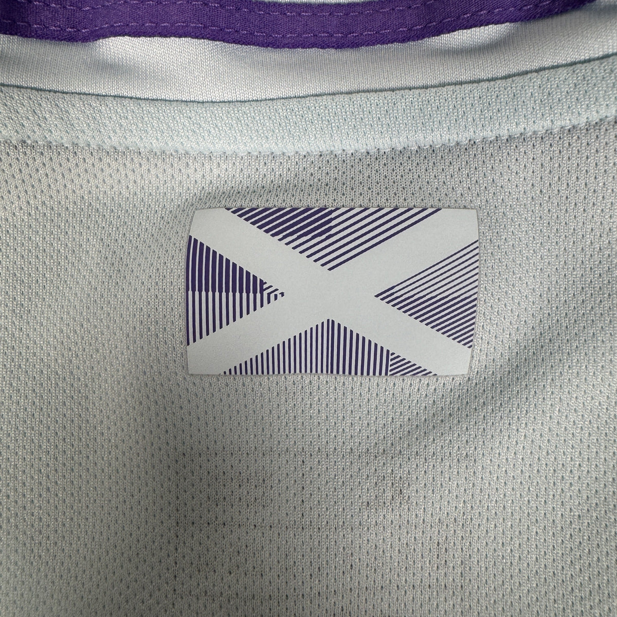 Scotland 2024/2025/2026 Away Shirt XL