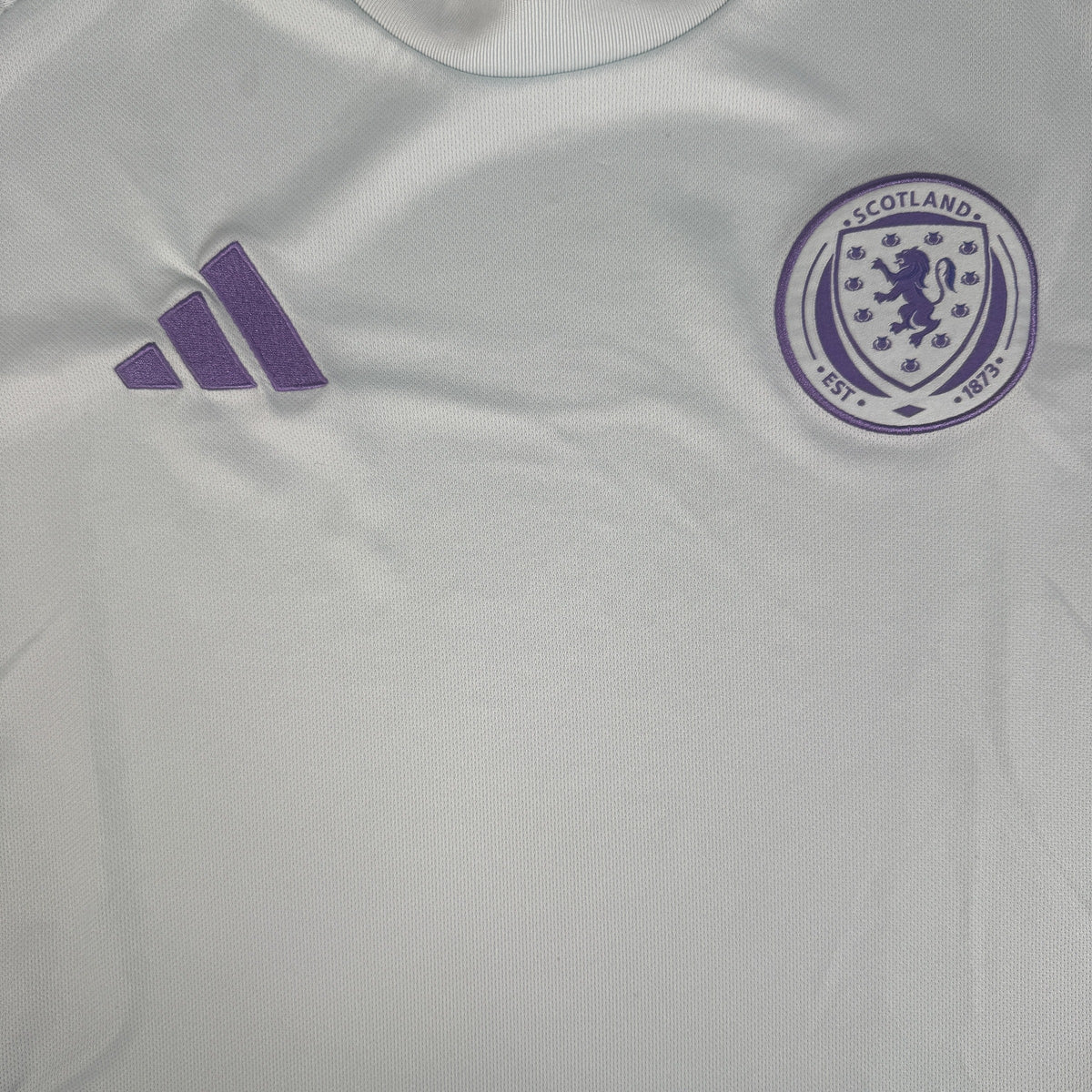 Scotland 2024/2025/2026 Away Shirt XXL