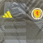 Scotland 2024/2025/2026 Home Shirt Large