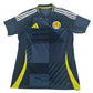 Scotland 2024/2025/2026 Home Shirt Large