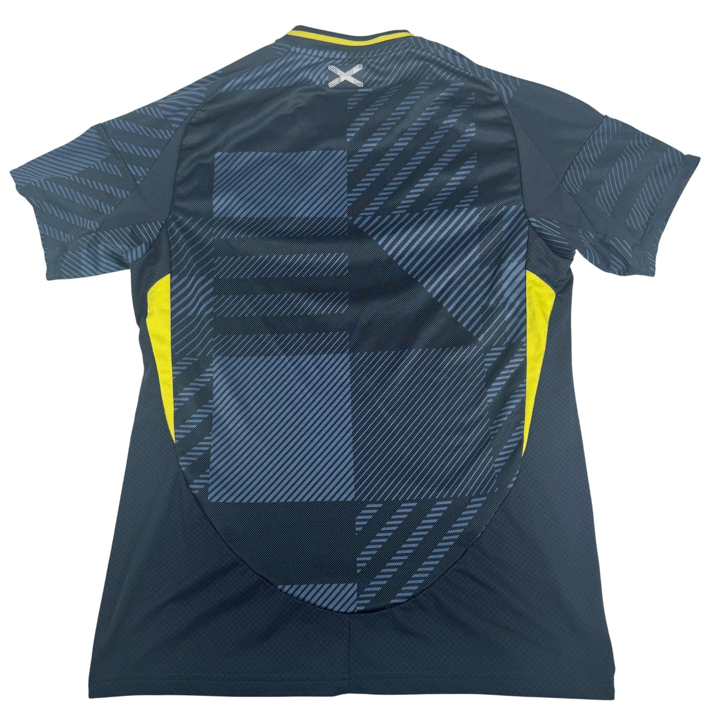 Scotland 2024/2025/2026 Home Shirt Large