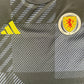 Scotland 2024/2025/2026 Home Shirt Large
