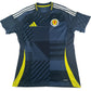 Scotland 2024/2025/2026 Home Shirt Large