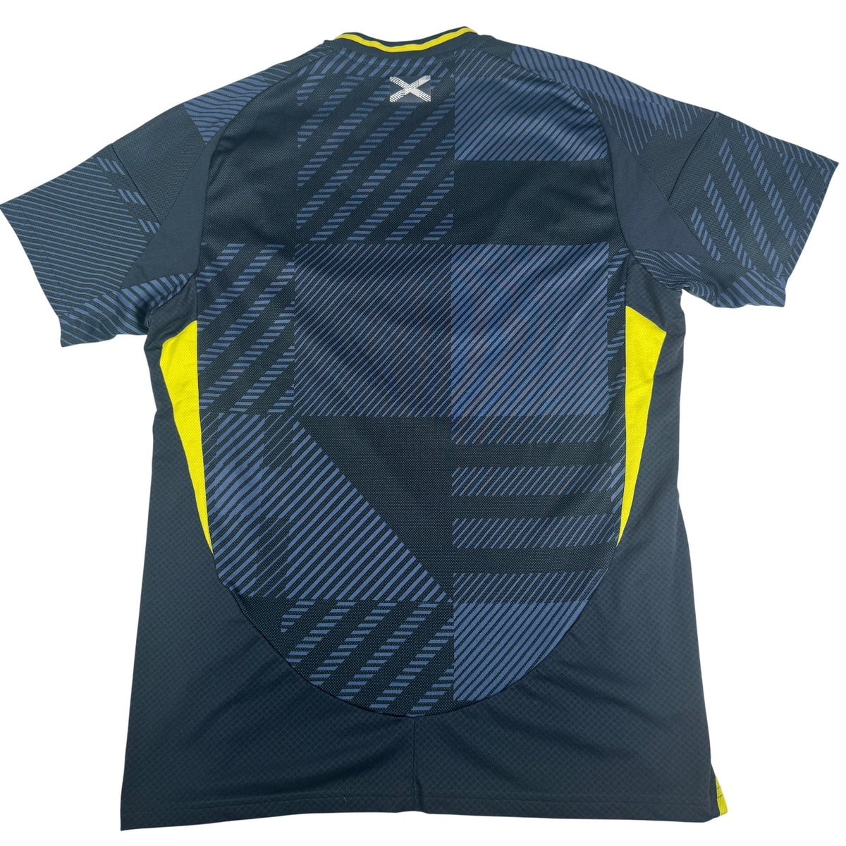 Scotland 2024/2025/2026 Home Shirt Large