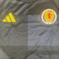 Scotland 2024/2025/2026 Home Shirt Medium