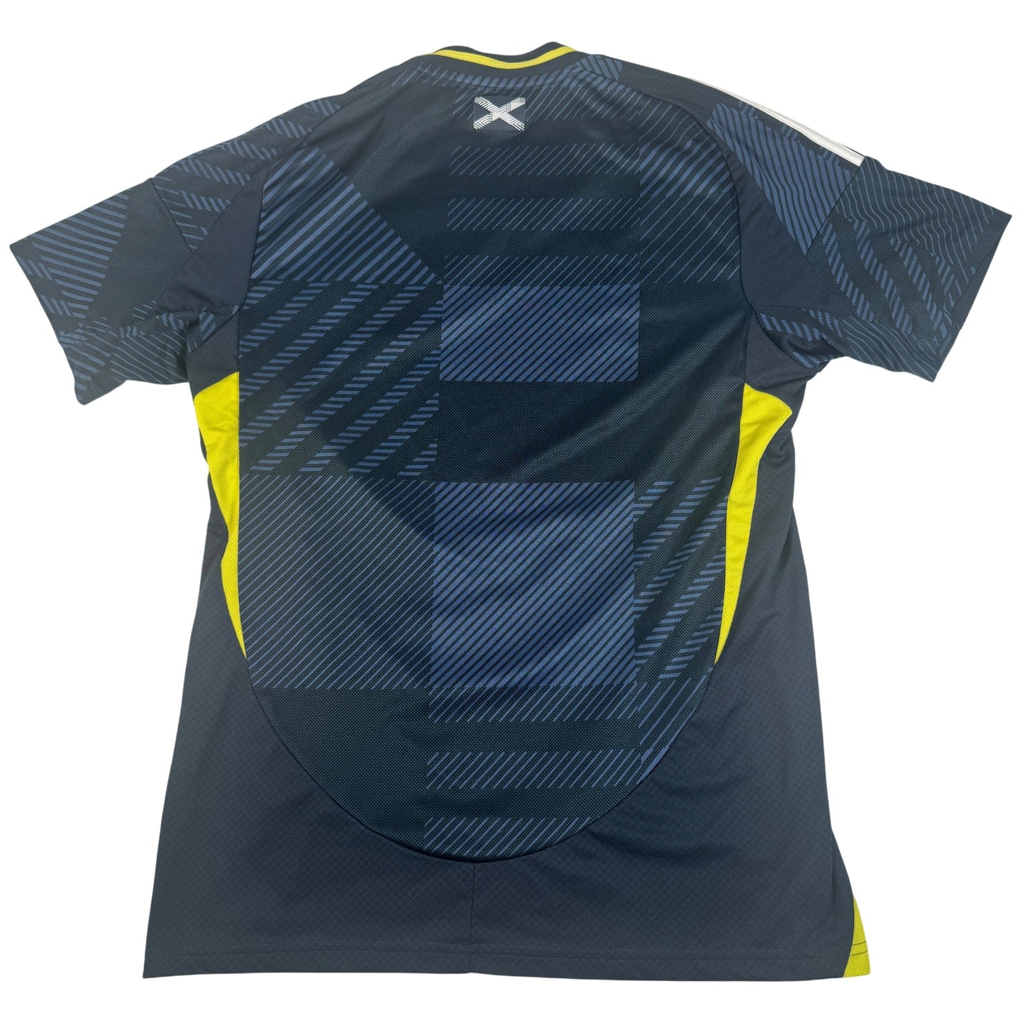 Scotland 2024/2025/2026 Home Shirt Medium
