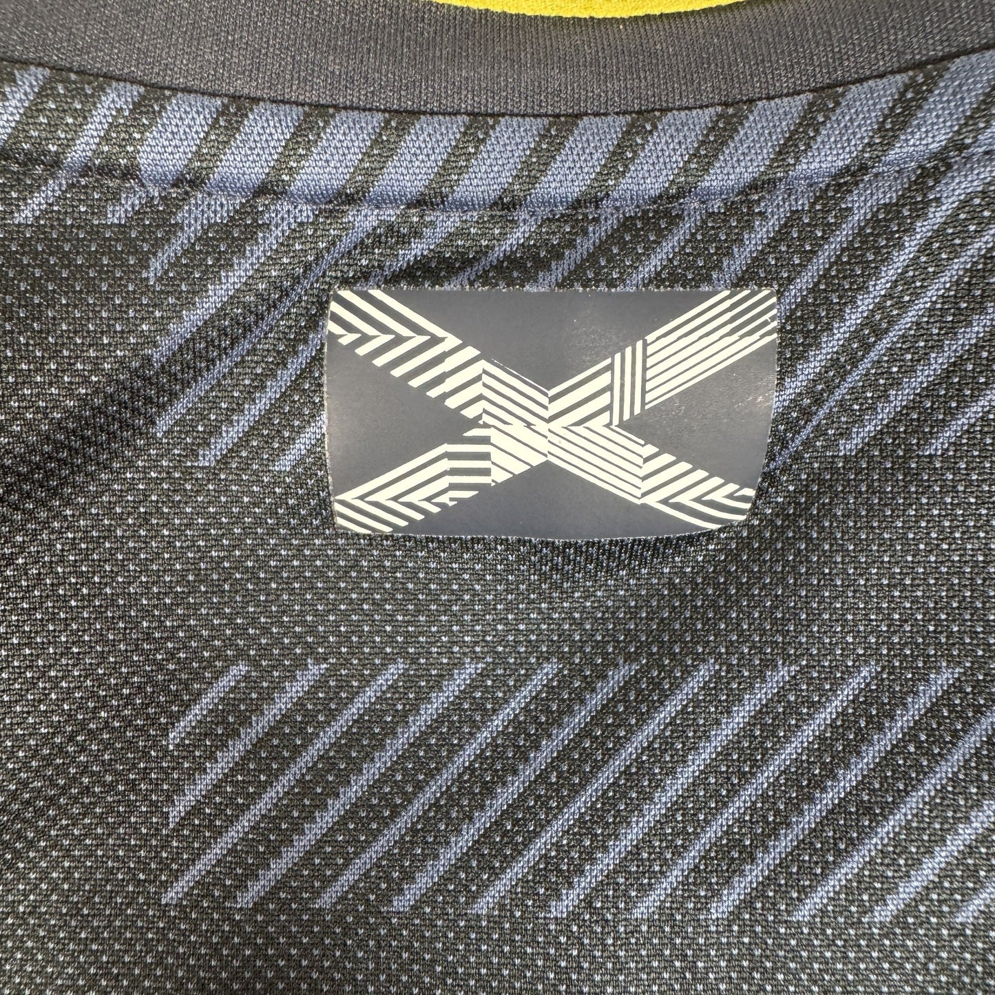 Scotland 2024/2025/2026 Home Shirt Medium