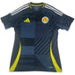 Scotland 2024/2025/2026 Home Shirt Medium