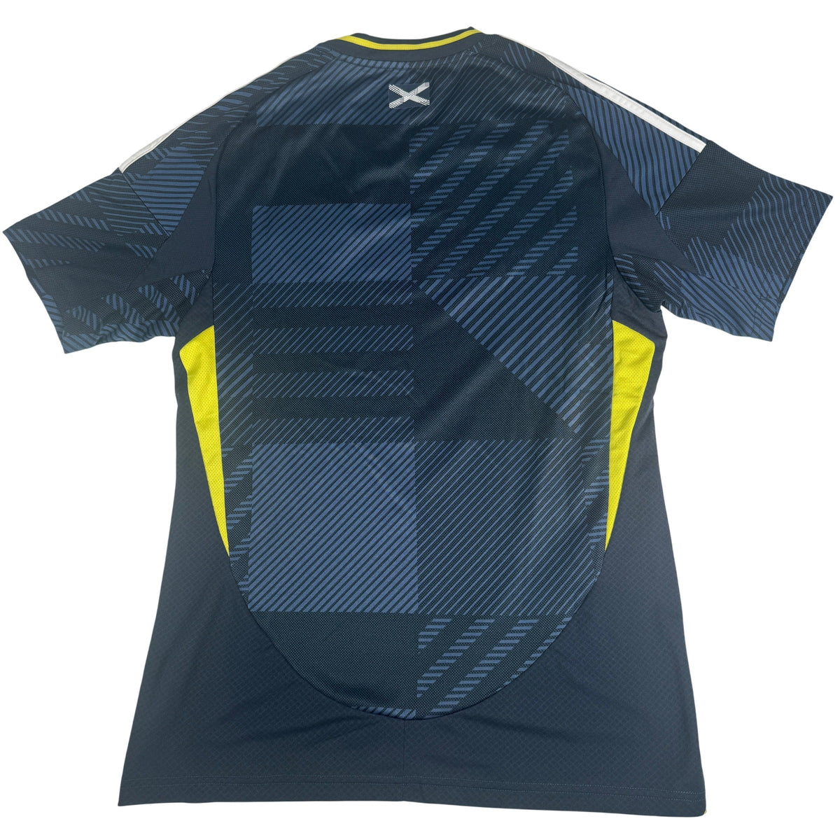 Scotland 2024/2025/2026 Home Shirt Medium
