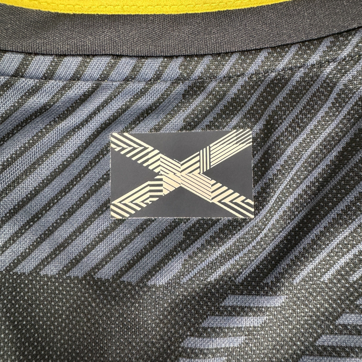 Scotland 2024/2025/2026 Home Shirt Medium