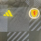 Scotland 2024/2025/2026 Home Shirt Small