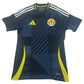 Scotland 2024/2025/2026 Home Shirt Small