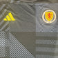 Scotland 2024/2025/2026 Home Shirt XXL