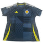 Scotland 2024/2025/2026 Home Shirt XXL