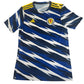 Scotland 2024/2025/2026 Training Football Shirt Medium