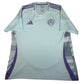Scotland 2024/2025 Away Football Shirt 3XL