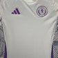 Scotland 2024/2025/2026 Away Football Shirt Large