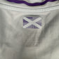 Scotland 2024/2025/2026 Away Football Shirt Large