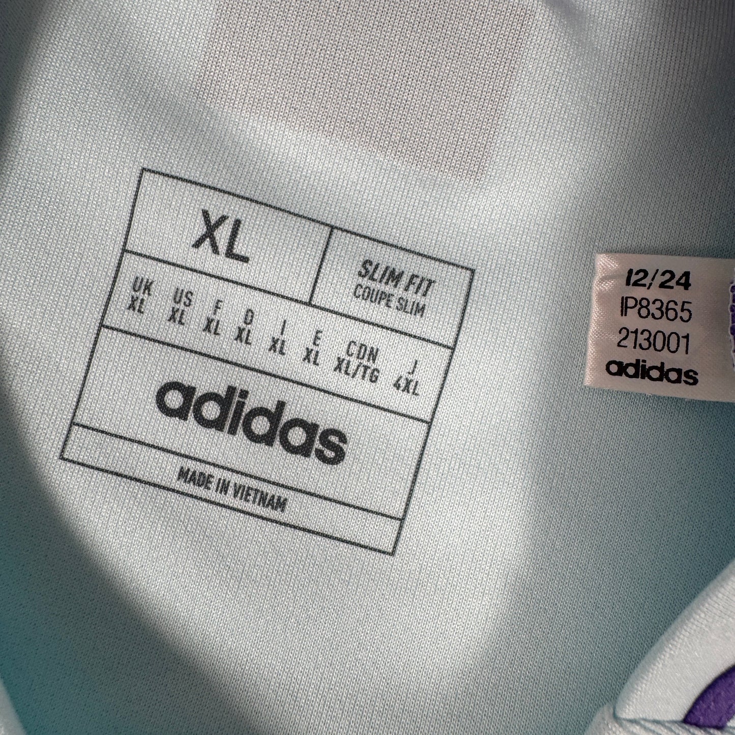 Scotland 2024/2025 Away Football Shirt XL