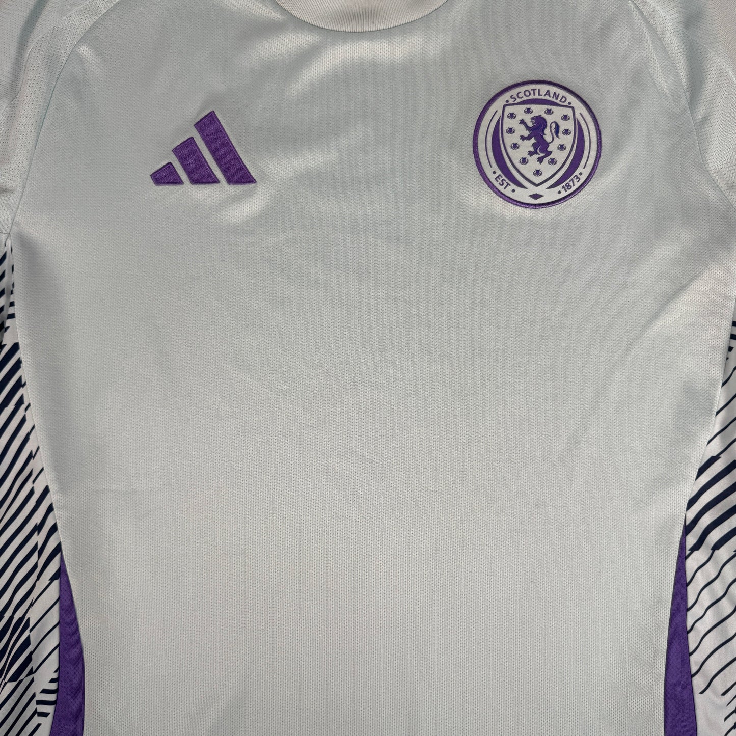 Scotland 2024/2025/2026 Away Shirt XL