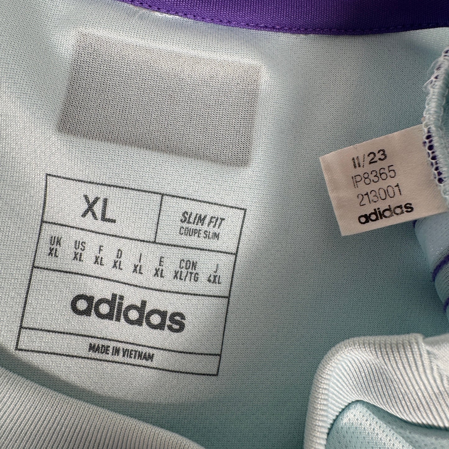 Scotland 2024/2025/2026 Away Shirt XL