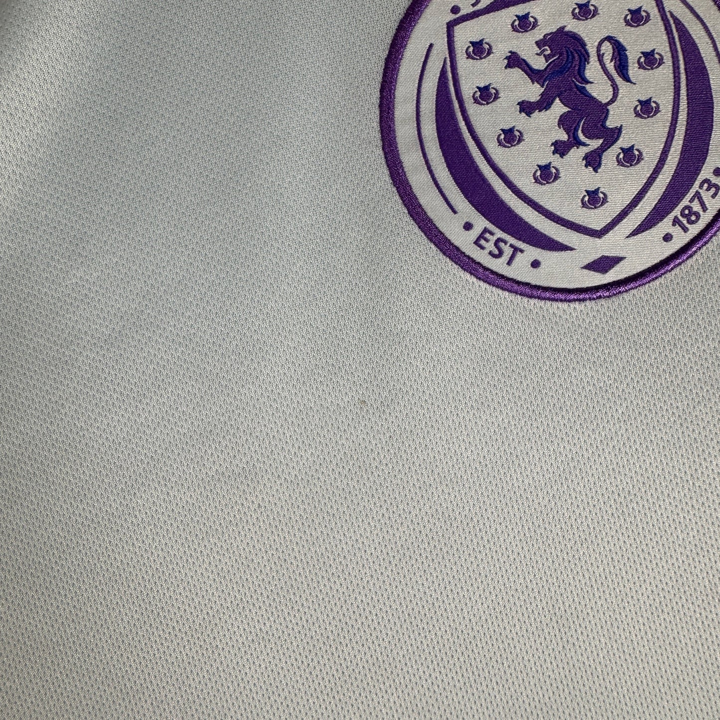 Scotland 2024/2025/2026 Away Shirt XL