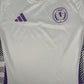 Scotland 2024/2025 Away Football Shirt XL