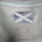 Scotland 2024/2025 Away Football Shirt XL