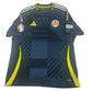Scotland 2024/2025 Home Football Shirt 2XL