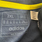 Scotland 2024/2025 Home Football Shirt 2XL