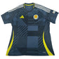 Scotland 2024/2025/2026 Home Shirt 2XL